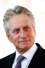 Michael Douglas profile