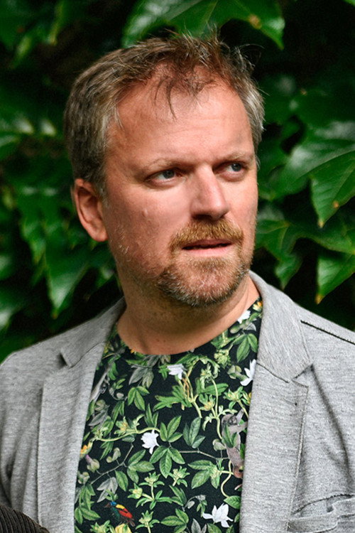 Photo of Raphaël Balboni, Directing