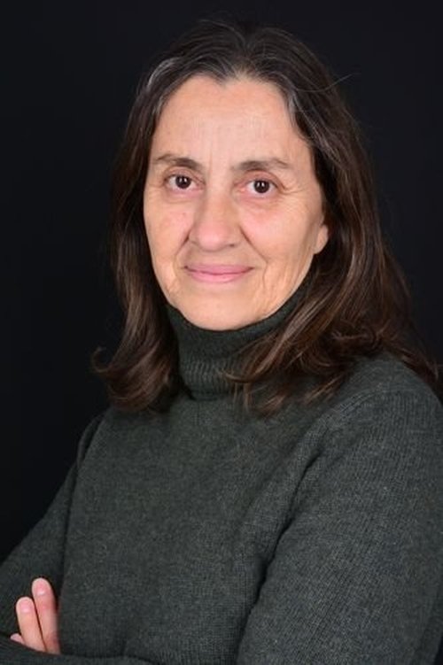 Photo of Fatma Nilgün İslamoğlu, Acting