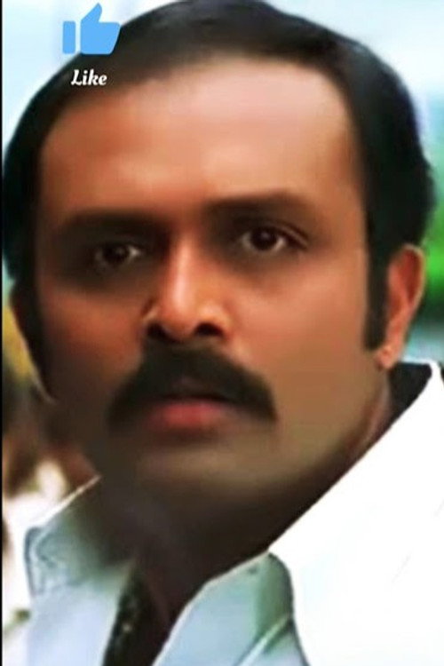 Photo of Hemanth Ravan, Acting