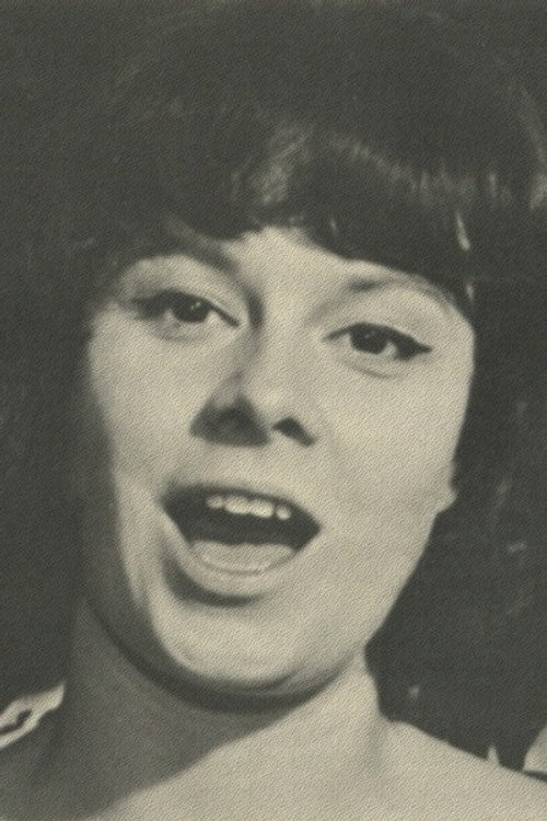 Photo of Kerstin Bagge, Acting