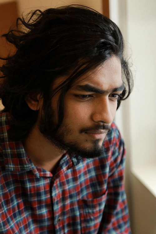 Photo of Jabir Noushad, Acting
