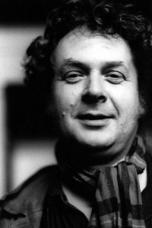 Photo of Jeff Nuttall, Acting