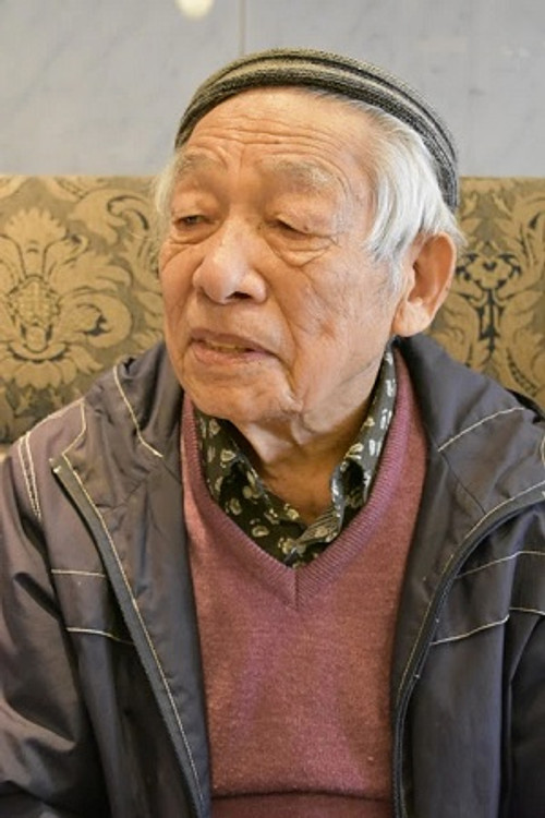 Photo of Shigeo Katō, Acting