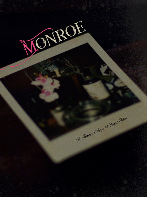 Movie poster for Monroe (2024)