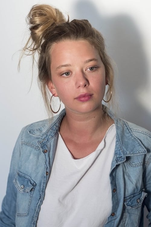 Sophie Breyer profile