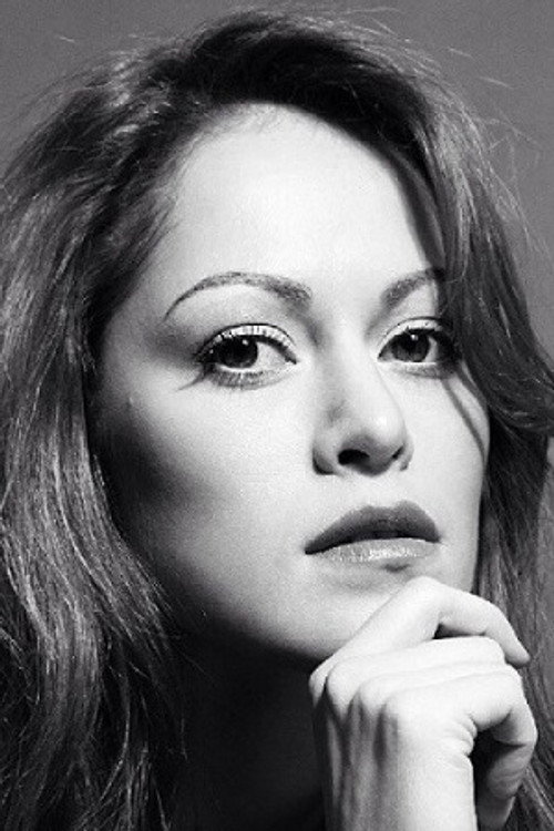 Photo of Mariya Zimina, Acting