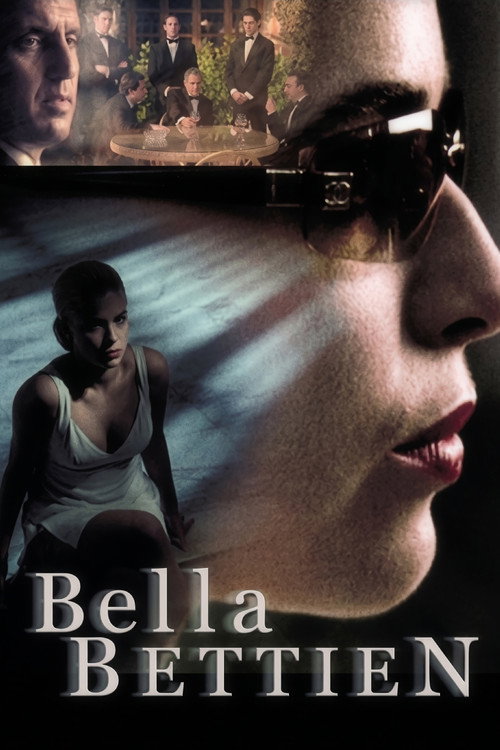 Movie poster for Bella Bettien (2002)