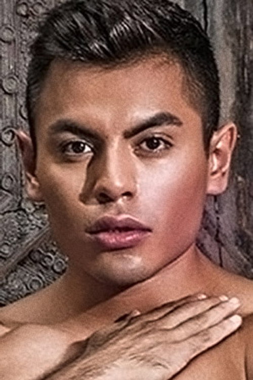 Photo of Daniel Azcona, Acting