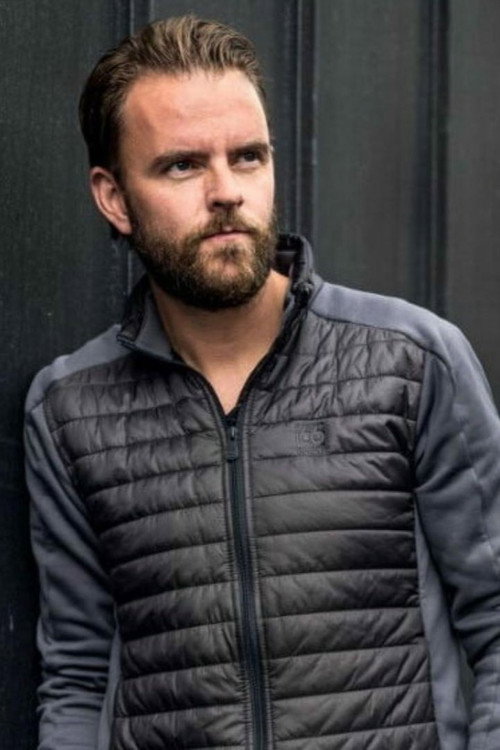 Photo of Guðjón Davíð Karlsson, Acting