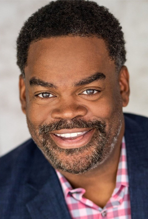 Photo of Brian Jervay, Acting