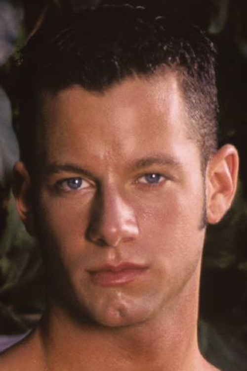 Photo of Tristan Paris, Acting