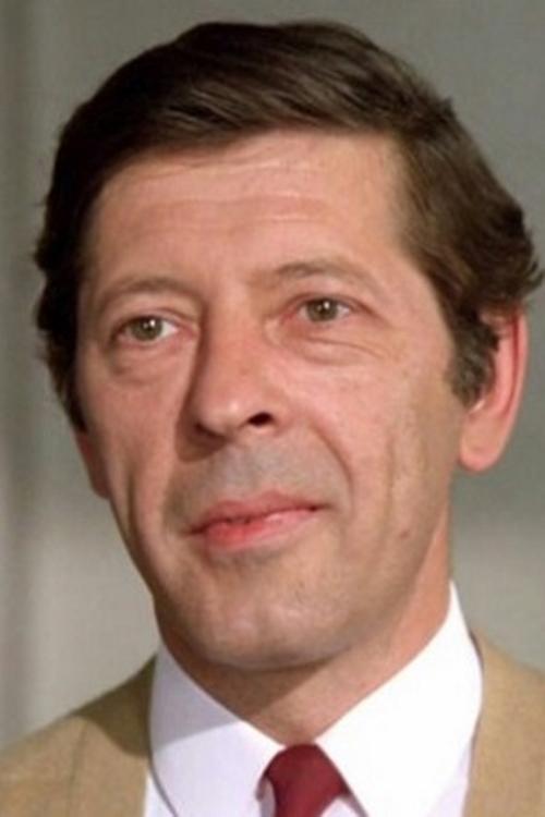 Edwin Richfield profile