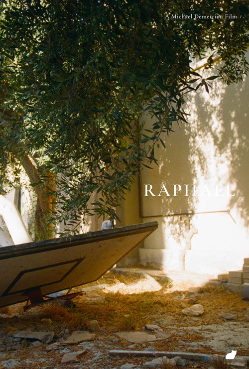 Movie poster for Raphael (2017)