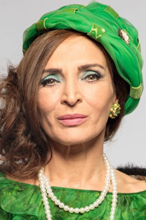 Konstantina Takalou profile