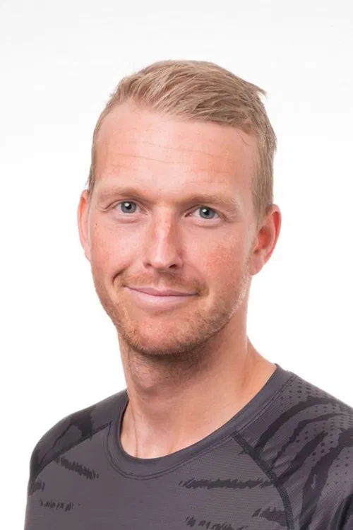 Hans Kristian Stadheim profile