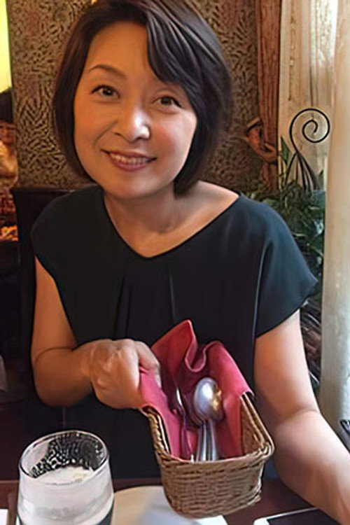 Photo of Kiyomi Tsukada, Acting
