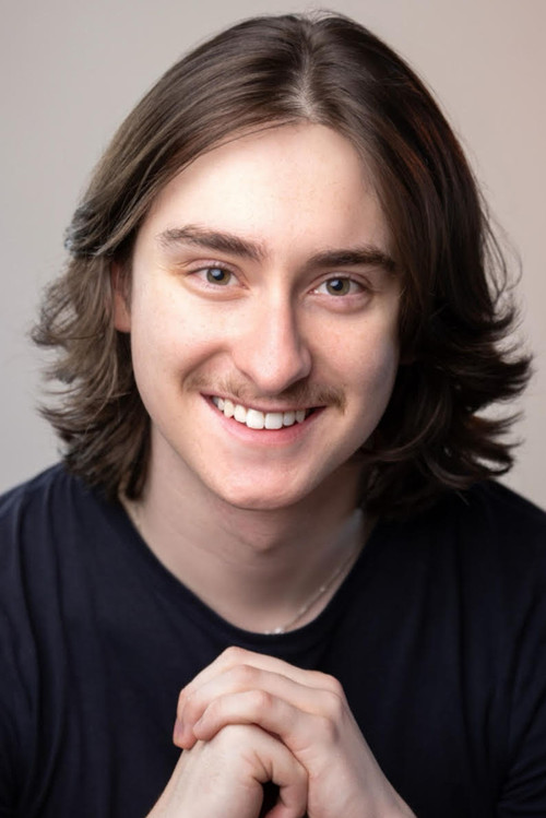 Photo of Nicholas Stackpole, Acting
