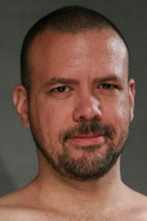 Photo of Ceasar Calderon, Acting