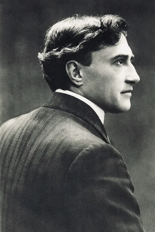 Photo of Georges Wague, Acting