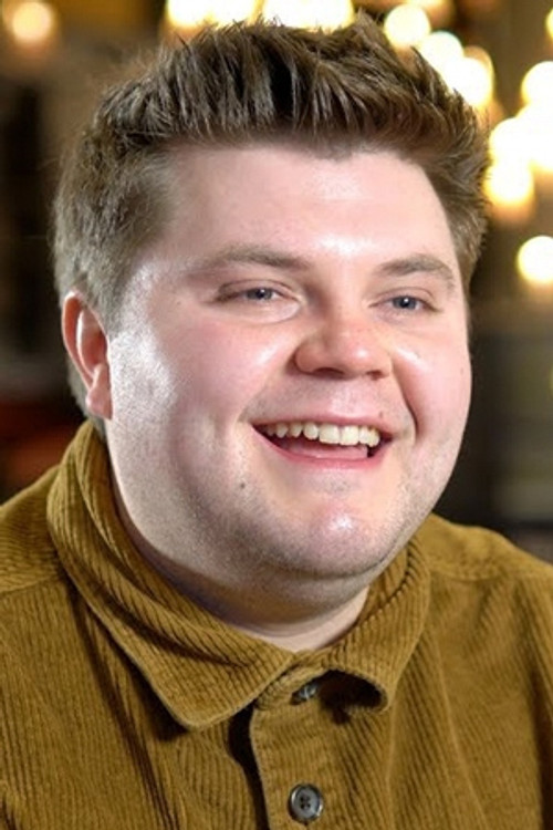 Samuel Creasey profile