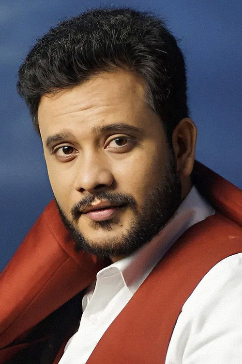 Photo of Manikandan Rajesh, Acting