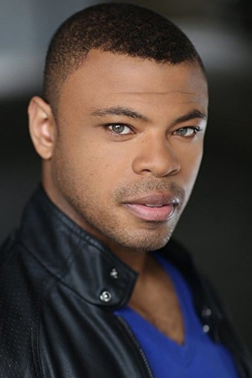 Photo of Donald Sales, Acting