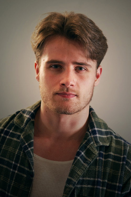 Photo of Ethan Nelson, Acting