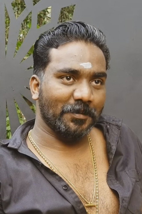 Photo of Abhijith Vijayan, Acting