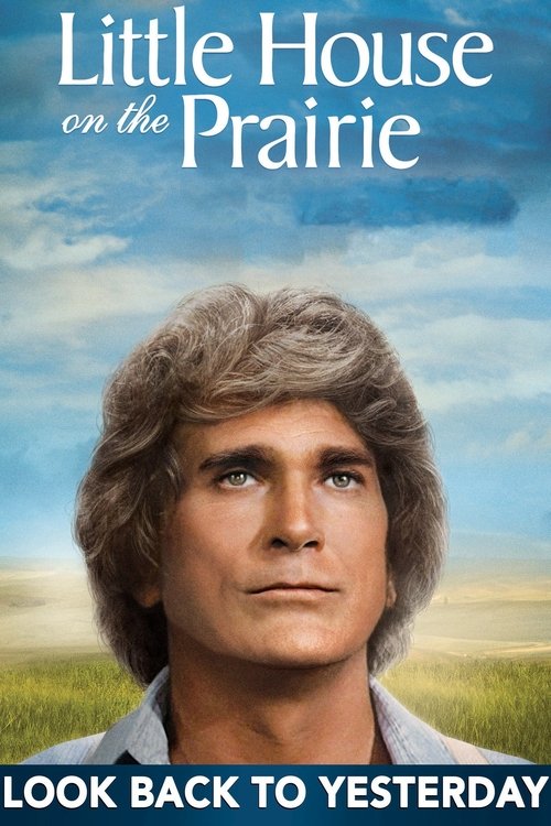 Movie poster for Little House: Look Back to Yesterday (1983)