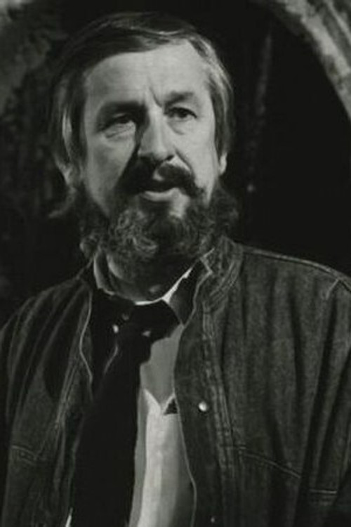 Photo of Stefan Szramel, Acting