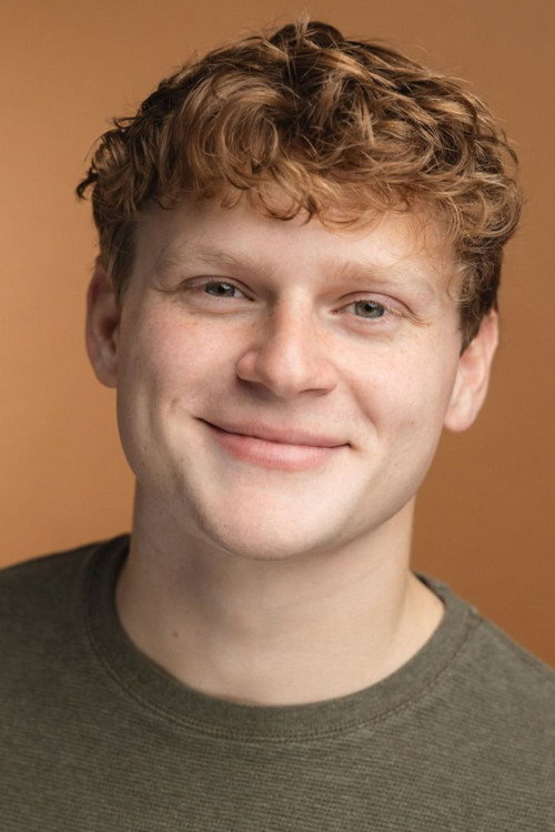 Photo of Sam Olt, Acting