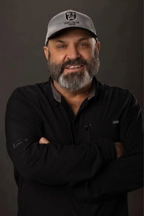 Photo of Mike Elliott, Production