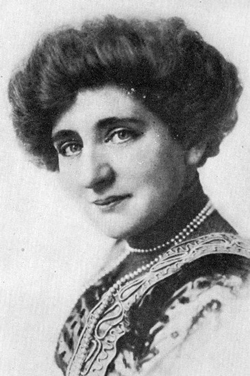 Photo of Eleanor Blanchard, Acting