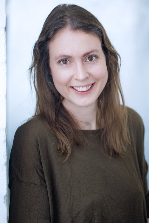 Photo of Zoe Cunningham, Acting