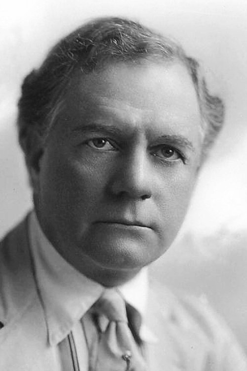 Photo of George C. Pearce, Acting