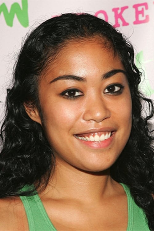Photo of Tiffany Limos, Acting