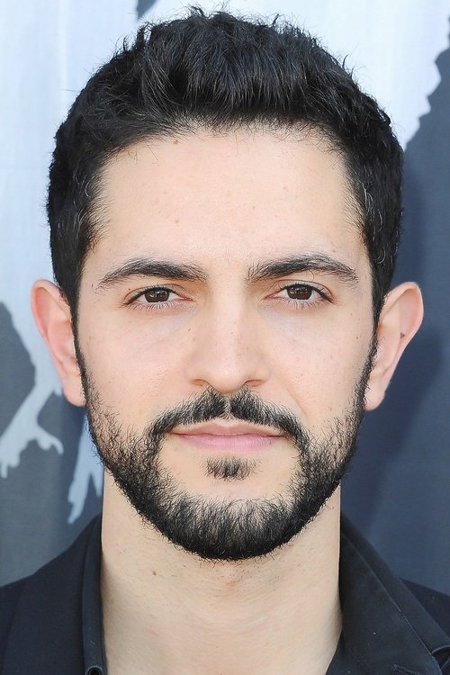 Photo of Christopher Bencomo, Acting