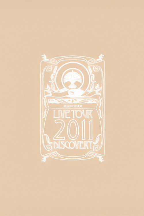 Movie poster for 东京事变 Live Tour 2011 Discovery (2012)