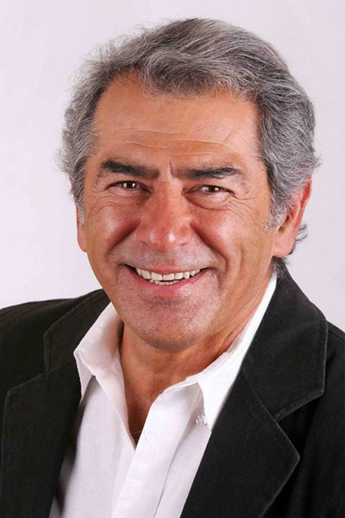 Photo of Faramarz Gharibian, Acting