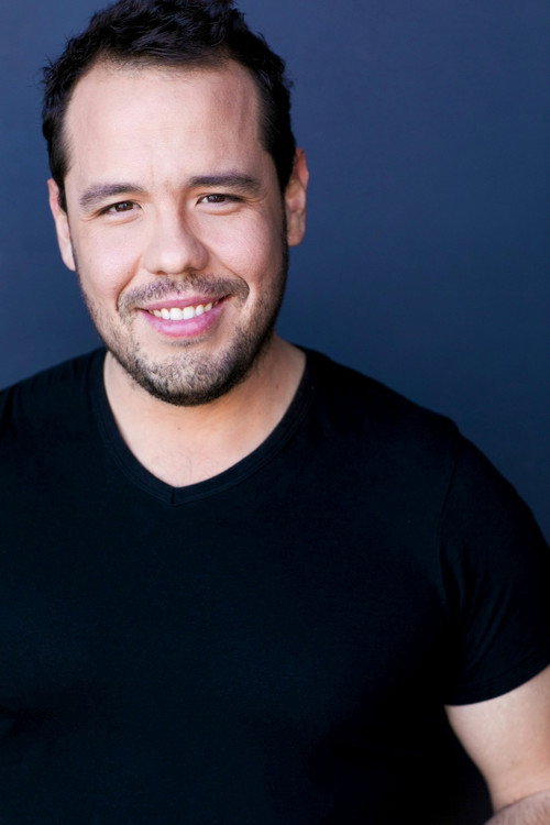 Photo of Diego Medellin, Acting