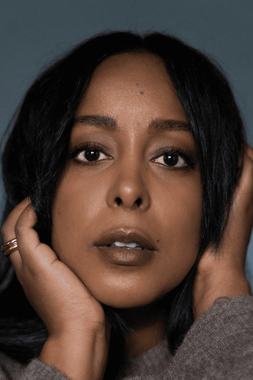 Photo of Nadja Halid, Acting