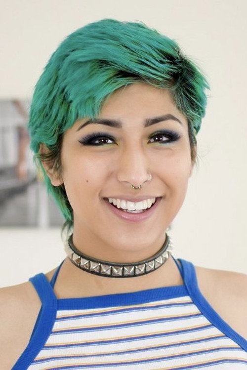 Photo of Pixi Lust, Acting