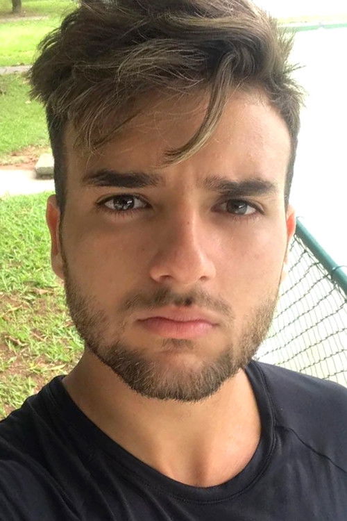 Nicholas Torres profile