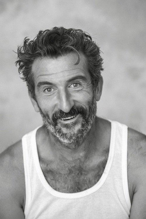 Photo of Luis Zahera, Acting