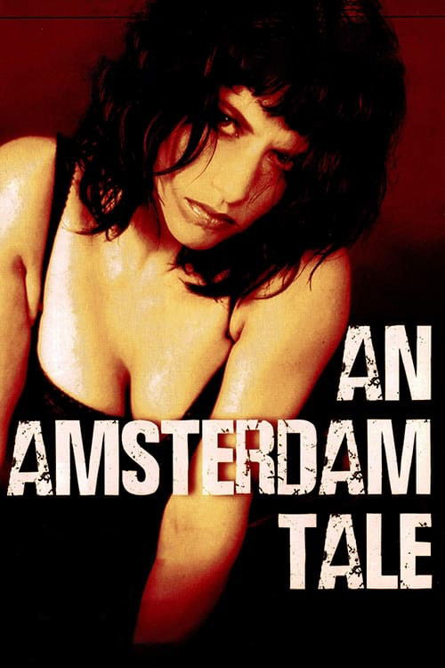 Movie poster for An Amsterdam Tale (1999)