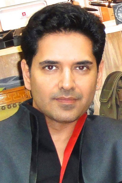 Photo of Anuj Sawhney, Acting