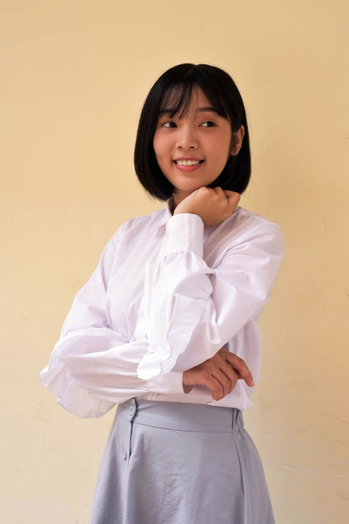 Photo of Thùy Linh, Acting