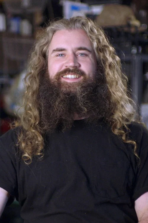 Photo of Michael Craughwell, Acting