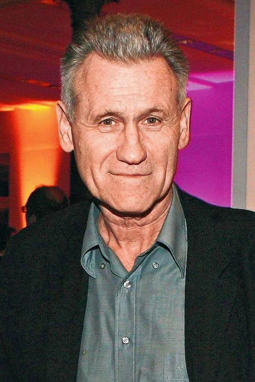 Rudolf Thome profile